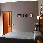 Hotell Taormina 2*