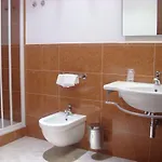 Taormina Hotell Rom