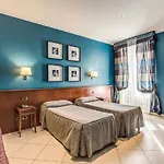 Hotell Taormina 2*