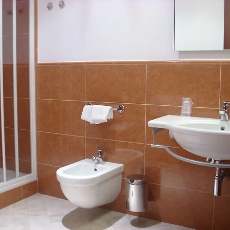 Taormina Hotell Rom