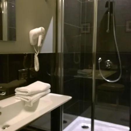 Taormina Hotell