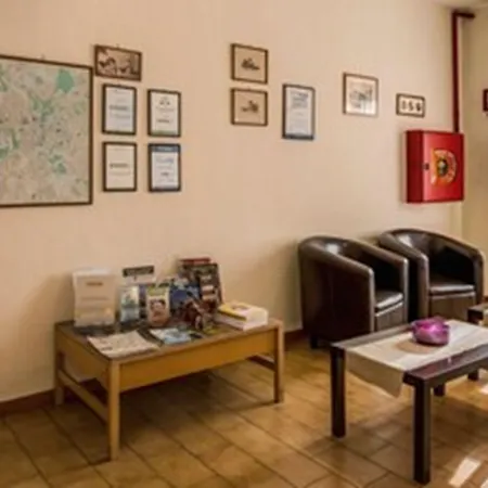Taormina Hotell 2*