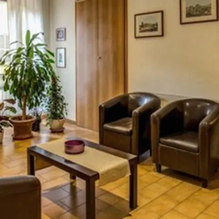 Taormina 2* Rom