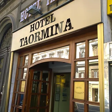 Taormina 2* Rom