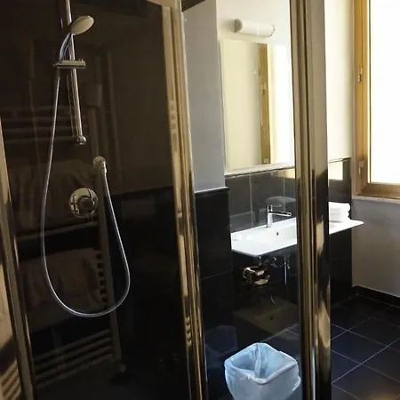 Hotell Taormina Rom