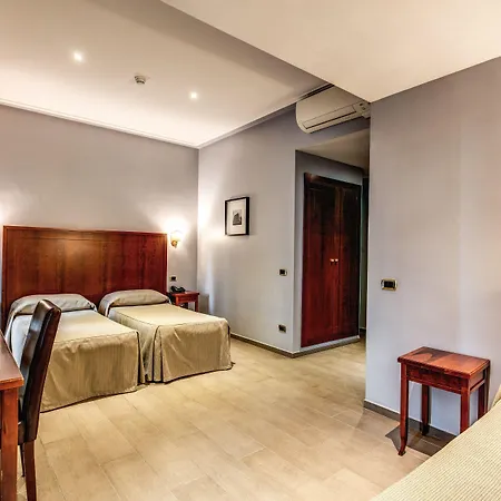 Hotell Taormina