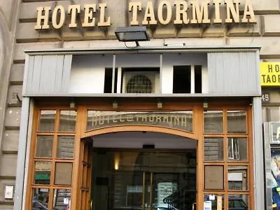 Hotell Taormina 2*