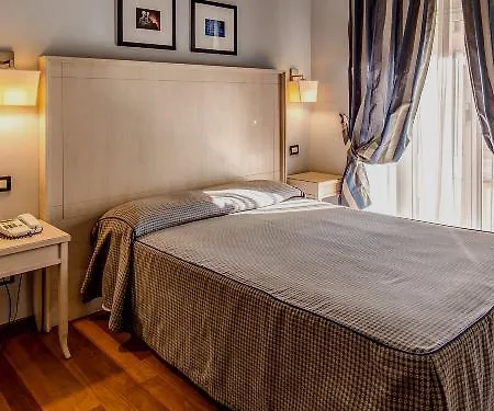 Taormina فندق روما