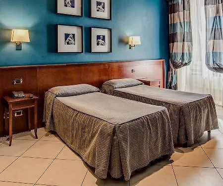 Taormina Hotell