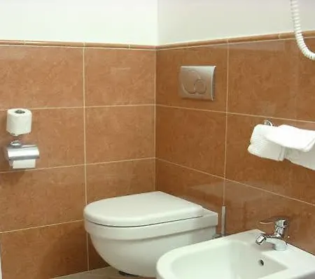 Taormina Hotell
