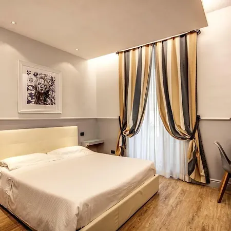 Taormina Hotell