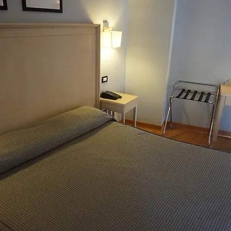 فندق Taormina روما