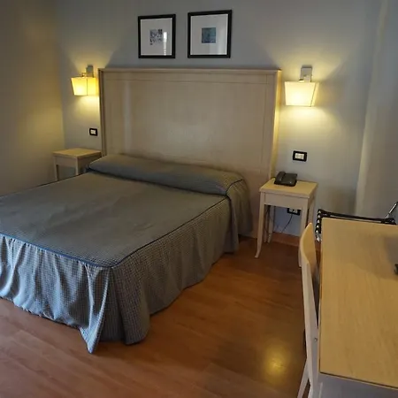 Taormina Hotell Rom