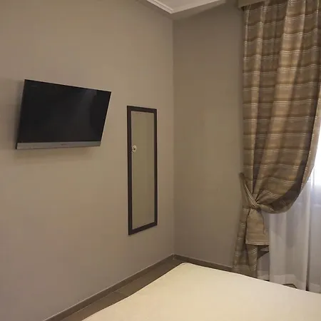 Taormina Hotell