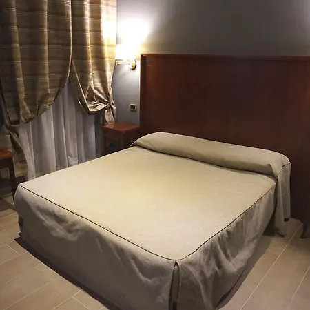 Hotell Taormina