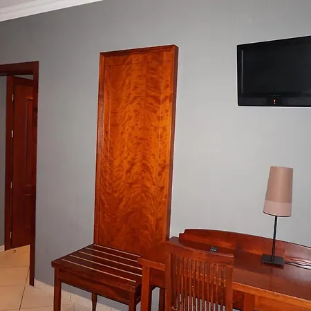 Taormina فندق 2*