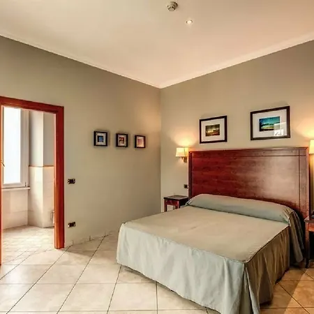Hotell Taormina