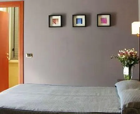 Hotel Taormina 2*