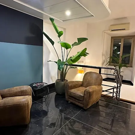 Taormina Hotel Rzym