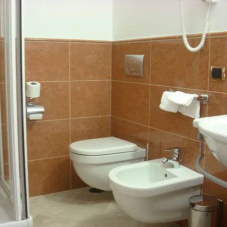 타오르미나 호텔 로마