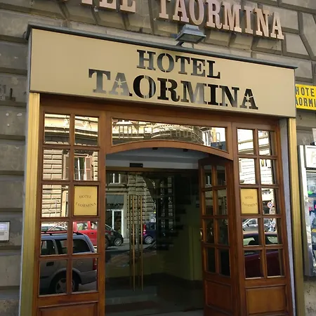 Taormina