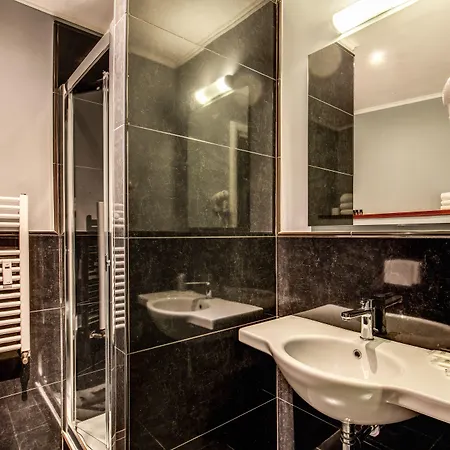 타오르미나 2* 로마