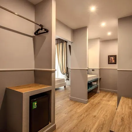 陶尔米纳酒店 酒店