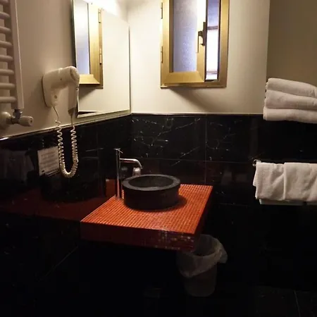 Hotel Taormina Roma