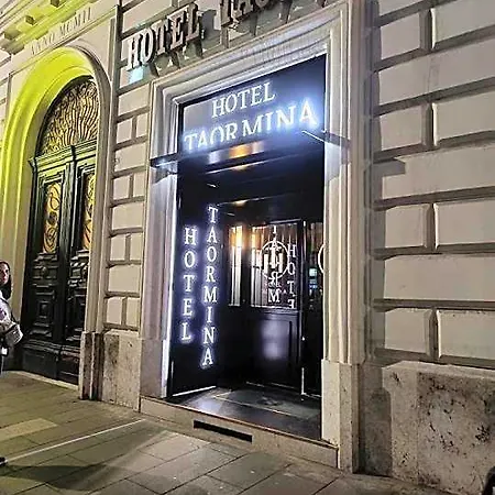 Taormina