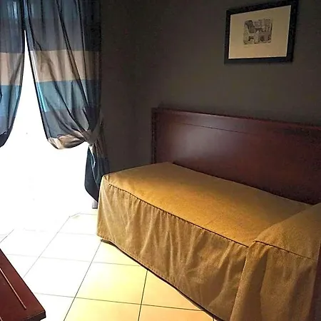 Taormina Hotel Řím