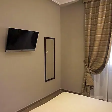 Taormina 2* Řím