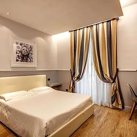 Hotel Taormina