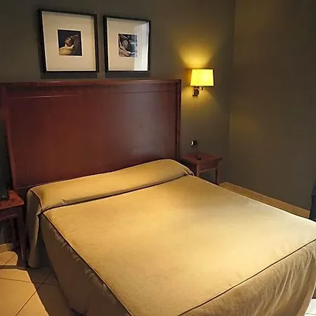 Hotel Taormina Rome