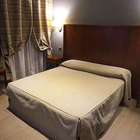 Taormina Hotel Řím