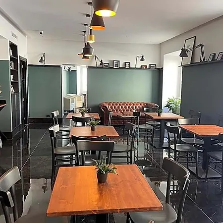Taormina Hotel