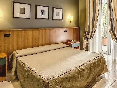 Taormina 2* Rzym
