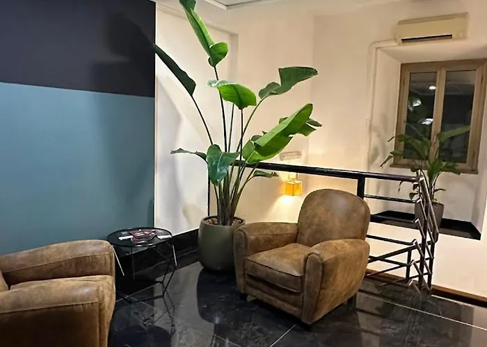 陶尔米纳酒店 酒店 罗马