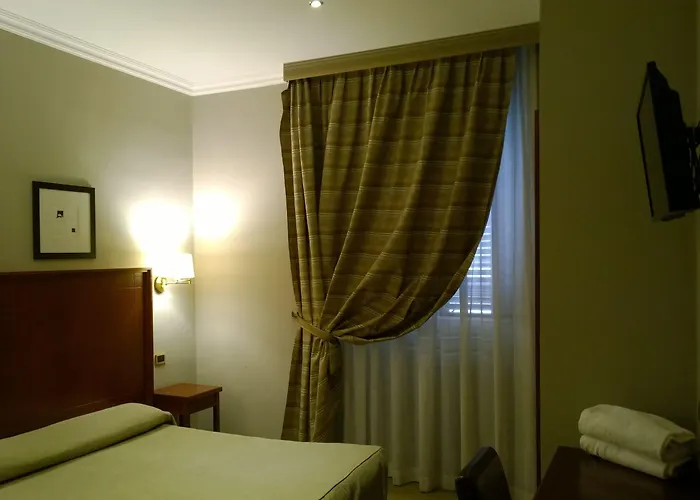 陶尔米纳酒店 罗马