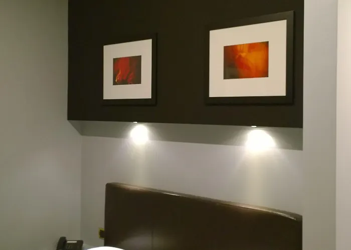 陶尔米纳酒店 酒店 2*