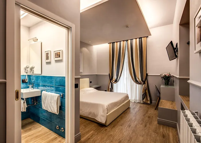 酒店 陶尔米纳酒店