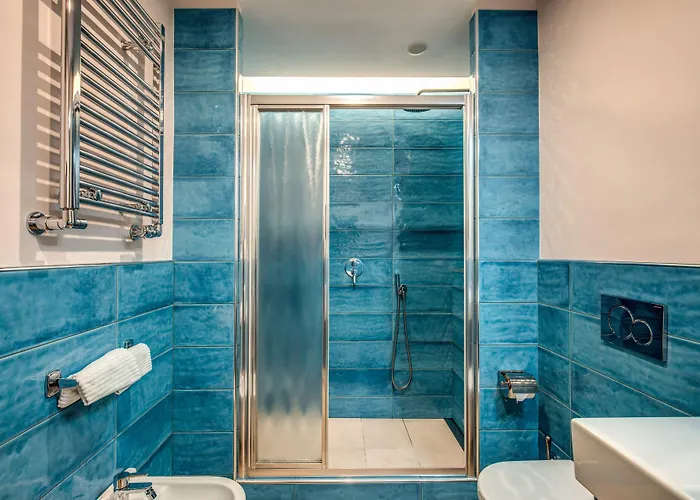 酒店 陶尔米纳酒店 罗马