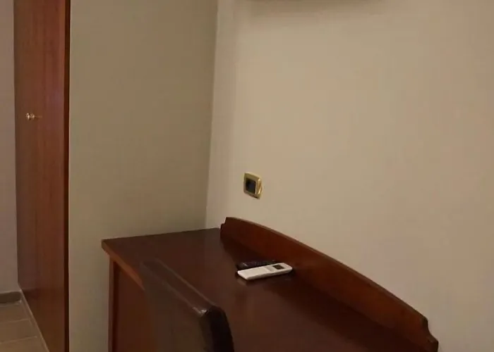 陶尔米纳酒店 罗马