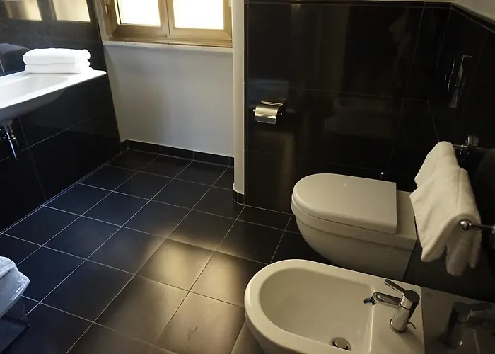 陶尔米纳酒店 酒店 2*