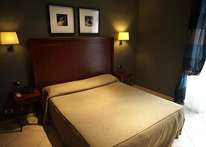 陶尔米纳酒店 罗马