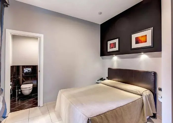 酒店 陶尔米纳酒店