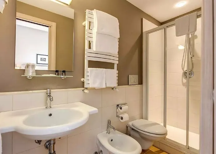 陶尔米纳酒店 罗马