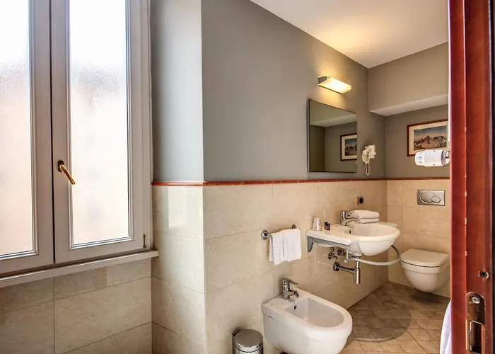 陶尔米纳酒店 酒店