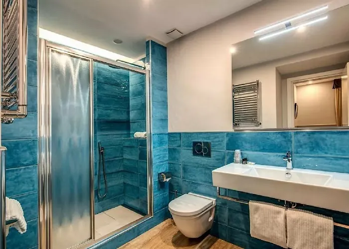 酒店 陶尔米纳酒店