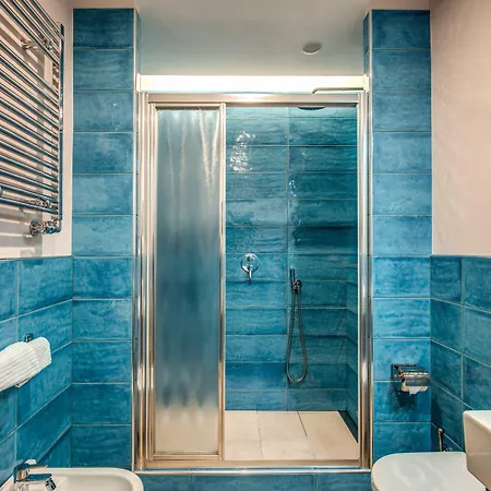Hotel Taormina Rome
