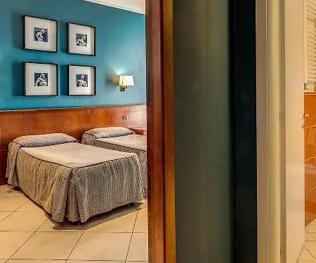Taormina Hotel 2*